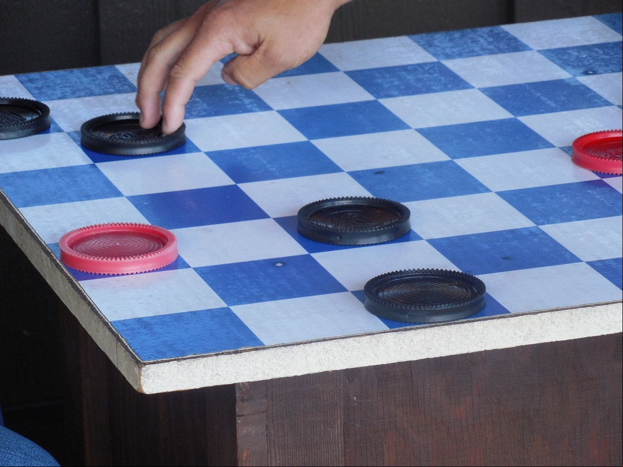 Chess vs. Checkers: Which Game Has Been Around Longer
